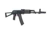 Specna Arms SA-PJ11 Prime&trade; Aster V3 SE ETU airsoft Carbine with Brushless Motor Plum