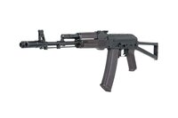 Specna Arms SA-PJ11 Prime&trade; Aster V3 SE ETU airsoft Carbine with Brushless Motor Plum