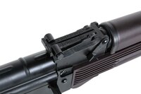 Specna Arms SA-PJ11 Prime&trade; Aster V3 SE ETU airsoft Carbine with Brushless Motor Plum