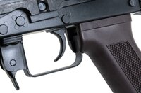 Specna Arms SA-PJ11 Prime&trade; Aster V3 SE ETU airsoft Carbine with Brushless Motor Plum