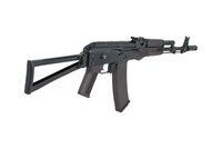 Specna Arms SA-PJ11 Prime&trade; Aster V3 SE ETU airsoft Carbine with Brushless Motor Plum