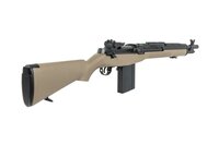 CYMA CM032A Tan airsoft Carbine