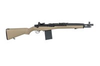 CYMA CM032A Tan airsoft Carbine