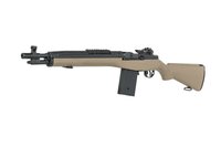 CYMA CM032A Tan airsoft Carbine