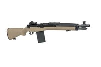CYMA CM032A Tan airsoft Carbine