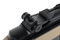 CYMA CM032A Tan airsoft Carbine