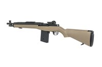 CYMA CM032A Tan airsoft Carbine