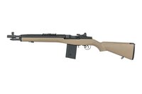 CYMA CM032A Tan airsoft Carbine