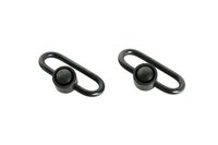 SNOW WOLF SW-016 Black 