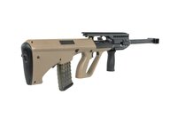 SNOW WOLF SW-020 CB-B1 Tan 