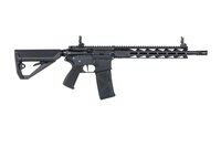 ARCTURUS LWT MK-III Carbine 12&quot; SPORT AEG SE&reg; Zwart