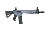 ARCTURUS LWT MK-III Carbine 12&quot; SPORT AEG SE&reg; Grey 
