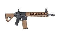ARCTURUS LWT MK-III Carbine 12&quot; SPORT AEG SE&reg; Half-Tan 
