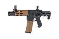 ARCTURUS LWT MK-III PDW 5.5&quot; SPORT AEG SE&reg; Half-Tan 