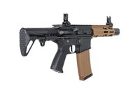 ARCTURUS LWT MK-III PDW 5.5&quot; SPORT AEG SE&reg; Half-Tan 