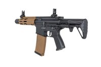 ARCTURUS LWT MK-III PDW 5.5&quot; SPORT AEG SE&reg; Half-Tan 