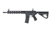 ARCTURUS LWT MK-III Carbine 12&quot; SPORT AEG SE&reg; Starter Pack Zwart