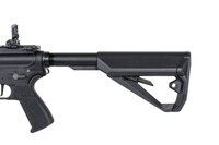 ARCTURUS LWT MK-III Carbine 12&quot; SPORT AEG SE&reg; Starter Pack Zwart