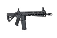ARCTURUS LWT MK-III Carbine 12&quot; SPORT AEG SE&reg; Starter Pack Zwart