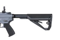 ARCTURUS LWT MK-III Carbine 12&quot; SPORT AEG SE&reg; Starter Pack Grijs