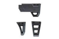 ARCTURUS X C.A.T. Versatile-8 SMG AEG FE&reg; Zwart