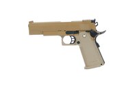 SPECNA ARMS SA-VGP04 VAPOR&trade; TAN