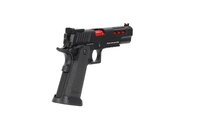 SPECNA ARMS SA-VGP12 VAPOR&trade;  Black and red