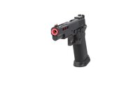 SPECNA ARMS SA-VGP12 VAPOR&trade;  Black and red