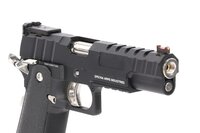 SPECNA ARMS SA-VGP13 VAPOR&trade;  Zwart