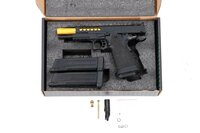 SPECNA ARMS SA-VGP15 VAPOR&trade; Zwart/Goud