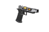 SPECNA ARMS SA-VGP20 VAPOR&trade; Optics Ready  Zwart/Zilver