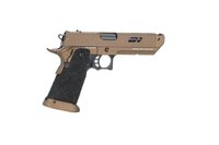 SPECNA ARMS SA-VGP21 VAPOR&trade; Optics Ready Brown 