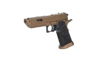SPECNA ARMS SA-VGP21 VAPOR&trade; Optics Ready Brown 