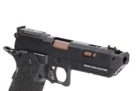 SPECNA ARMS SA-VGP22 VAPOR&trade; Zwart