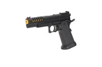 SPECNA ARMS SA-VGP25 VAPOR&trade; Black/Gold
