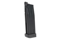 SPECNA ARMS Green Gas 30-BB Magazine &ndash; Hi-Capa