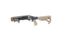 SPECNA ARMS SA-VGS2 VAPOR&trade; Half-Tan