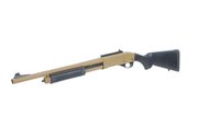 SPECNA ARMS  SA-VGS4 VAPOR&trade; Half-Tan 
