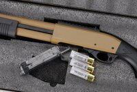 SPECNA ARMS  SA-VGS4 VAPOR&trade; Half-Tan 