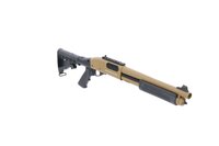 SPECNA ARMS  SA-VGS6 VAPOR&trade; Half-Tan