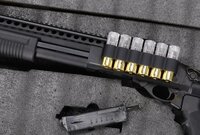 SPECNA ARMS  SA-VGS7 VAPOR&trade;  Zwart