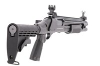 SPECNA ARMS  SA-VGS7 VAPOR&trade;  Zwart