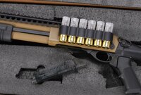 SPECNA ARMS SA-VGS8 VAPOR&trade; Half-Tan 