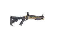 SPECNA ARMS SA-VGS8 VAPOR&trade; Half-Tan 