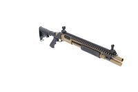 SPECNA ARMS SA-VGS8 VAPOR&trade; Half-Tan 