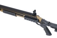SPECNA ARMS SA-VGS8 VAPOR&trade; Half-Tan 
