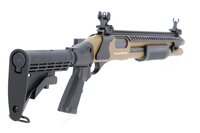 SPECNA ARMS SA-VGS8 VAPOR&trade; Half-Tan 