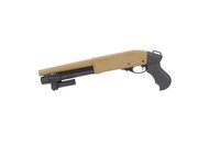 SPECNA ARMS SA-VGS12 VAPOR&trade; Half-Tan 