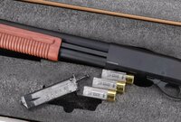 SPECNA ARMS SA-VGS14 VAPOR&trade; Real Wood