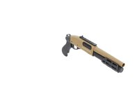 SPECNA ARMS SA-VGS16 VAPOR&trade; Half-Tan 